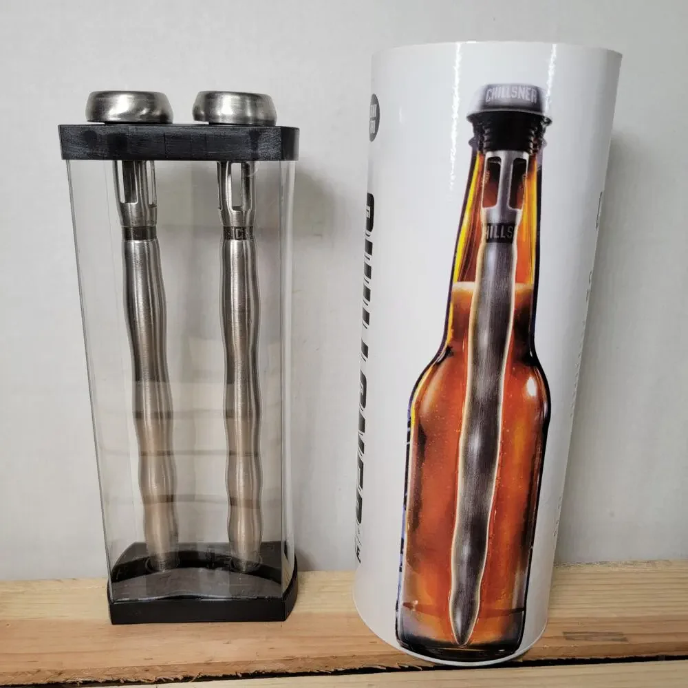 2 Pack Chillsner by Corkcicle